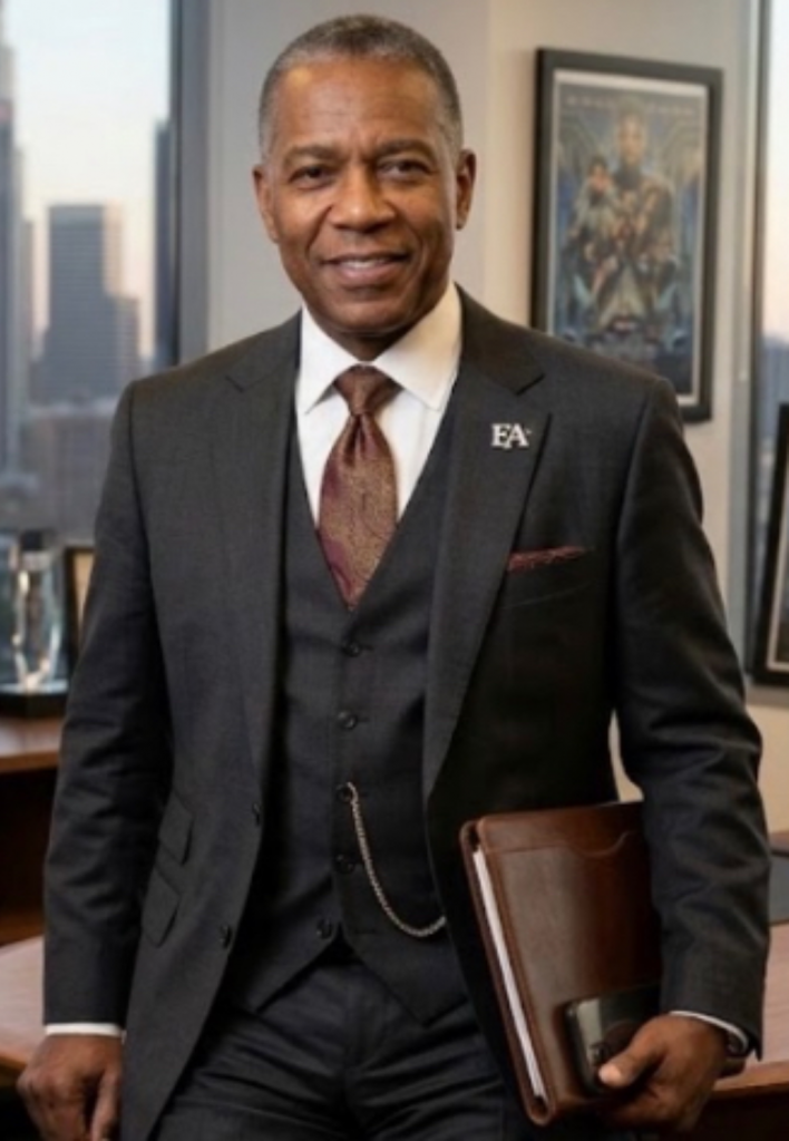 Henry Allen