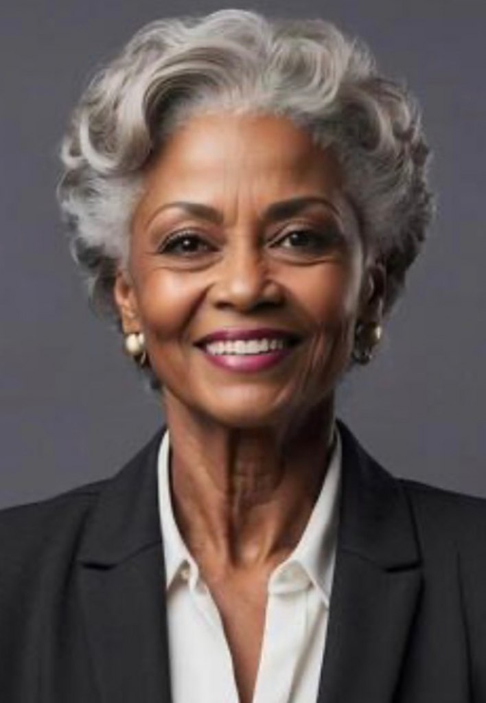 Pam Cooper